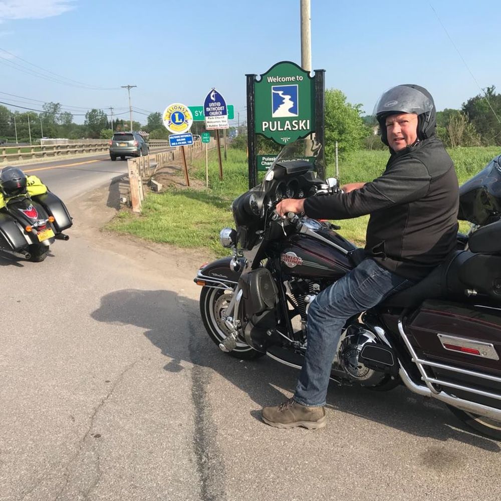 Meet your Posher, Stefan